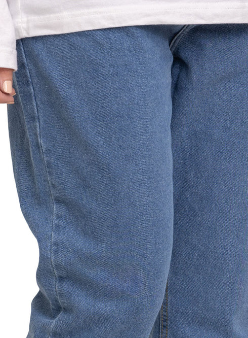 Design 6 Mom - Fit Jeans - Khotwh